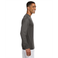Picture of Men's Cooling Performance Long Sleeve T-Shirt