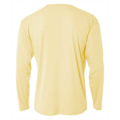 Picture of Men's Cooling Performance Long Sleeve T-Shirt