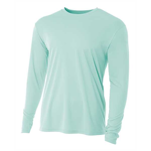 PASTEL MINT