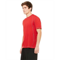 Picture of Men's Short-Sleeve Interlock Pieced T-Shirt