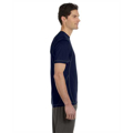 Picture of Men's Short-Sleeve Interlock Pieced T-Shirt