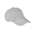 Picture of Distressed 6-Panel Cap