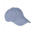 Picture of Distressed 6-Panel Cap