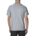 Picture of Adult 6.0 oz., 100% Cotton Pocket T-Shirt