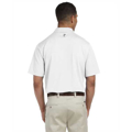 Picture of Men's High Twist Cotton Tech Polo