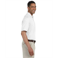 Picture of Men's High Twist Cotton Tech Polo