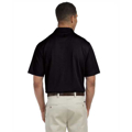 Picture of Men's High Twist Cotton Tech Polo