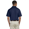 Picture of Men's High Twist Cotton Tech Polo