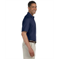 Picture of Men's High Twist Cotton Tech Polo