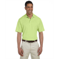 Picture of Men's High Twist Cotton Tech Polo