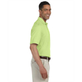 Picture of Men's High Twist Cotton Tech Polo