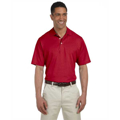 Picture of Men's High Twist Cotton Tech Polo