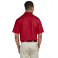 Picture of Men's High Twist Cotton Tech Polo