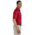 Picture of Men's High Twist Cotton Tech Polo