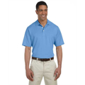 Picture of Men's High Twist Cotton Tech Polo