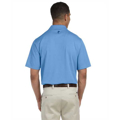 Picture of Men's High Twist Cotton Tech Polo