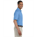 Picture of Men's High Twist Cotton Tech Polo