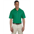 Picture of Men's High Twist Cotton Tech Polo