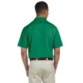 Picture of Men's High Twist Cotton Tech Polo