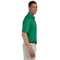 Picture of Men's High Twist Cotton Tech Polo