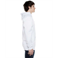 Picture of Unisex 9 oz. Polyester Air Layer Tech Pullover Hooded Sweatshirt