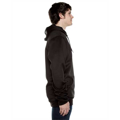 Picture of Unisex 9 oz. Polyester Air Layer Tech Pullover Hooded Sweatshirt