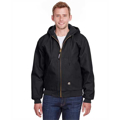 Picture of Men's Heritage Cotton Duck Hooded Jacket