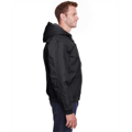 Picture of Men's Heritage Cotton Duck Hooded Jacket