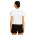 Picture of Ladies Rash Guard T-Shirt