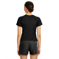 Picture of Ladies Rash Guard T-Shirt