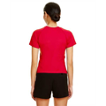 Picture of Ladies Rash Guard T-Shirt