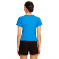 Picture of Ladies Rash Guard T-Shirt