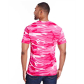 Picture of Men's Camo T-Shirt