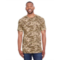 Picture of Men's Camo T-Shirt