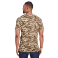 Picture of Men's Camo T-Shirt