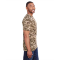 Picture of Men's Camo T-Shirt