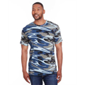 Picture of Men's Camo T-Shirt