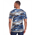 Picture of Men's Camo T-Shirt