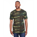 Picture of Men's Camo T-Shirt