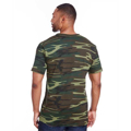 Picture of Men's Camo T-Shirt