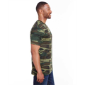 Picture of Men's Camo T-Shirt