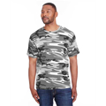 Picture of Men's Camo T-Shirt