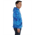 Picture of Adult 8.5 oz. Tie-Dyed Pullover Hood