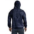 Picture of Adult 8.5 oz. Tie-Dyed Pullover Hood