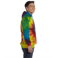 Picture of Adult 8.5 oz. Tie-Dyed Pullover Hood