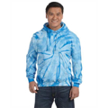 Picture of Adult 8.5 oz. Tie-Dyed Pullover Hood