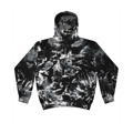 Picture of Adult 8.5 oz. Tie-Dyed Pullover Hood