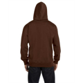 Picture of Adult 9 oz. Organic/Recycled Pullover Hood