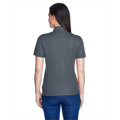 Picture of Ladies' Eperformance™ Shield Snag Protection Short-Sleeve Polo