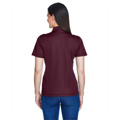 Picture of Ladies' Eperformance™ Shield Snag Protection Short-Sleeve Polo